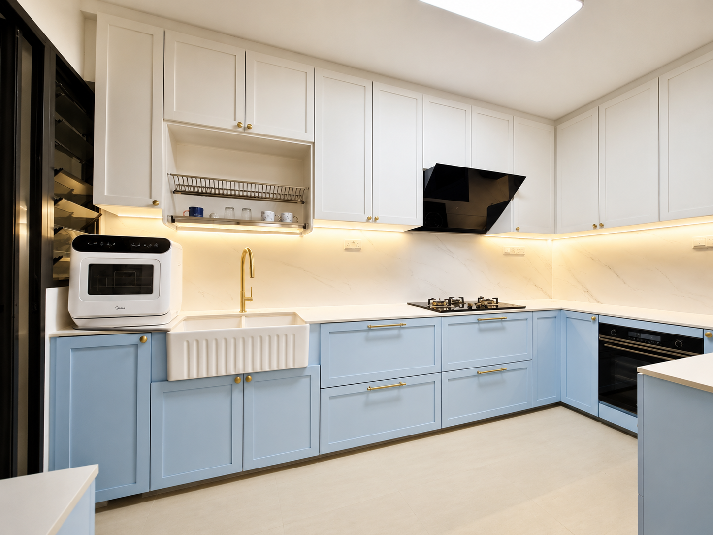 kitchen design 1