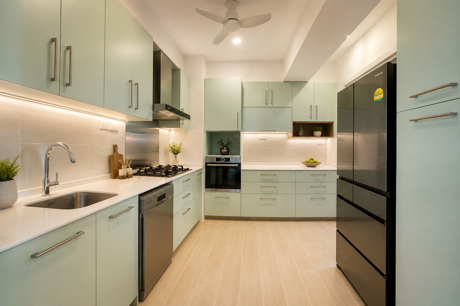 kitchen design 2