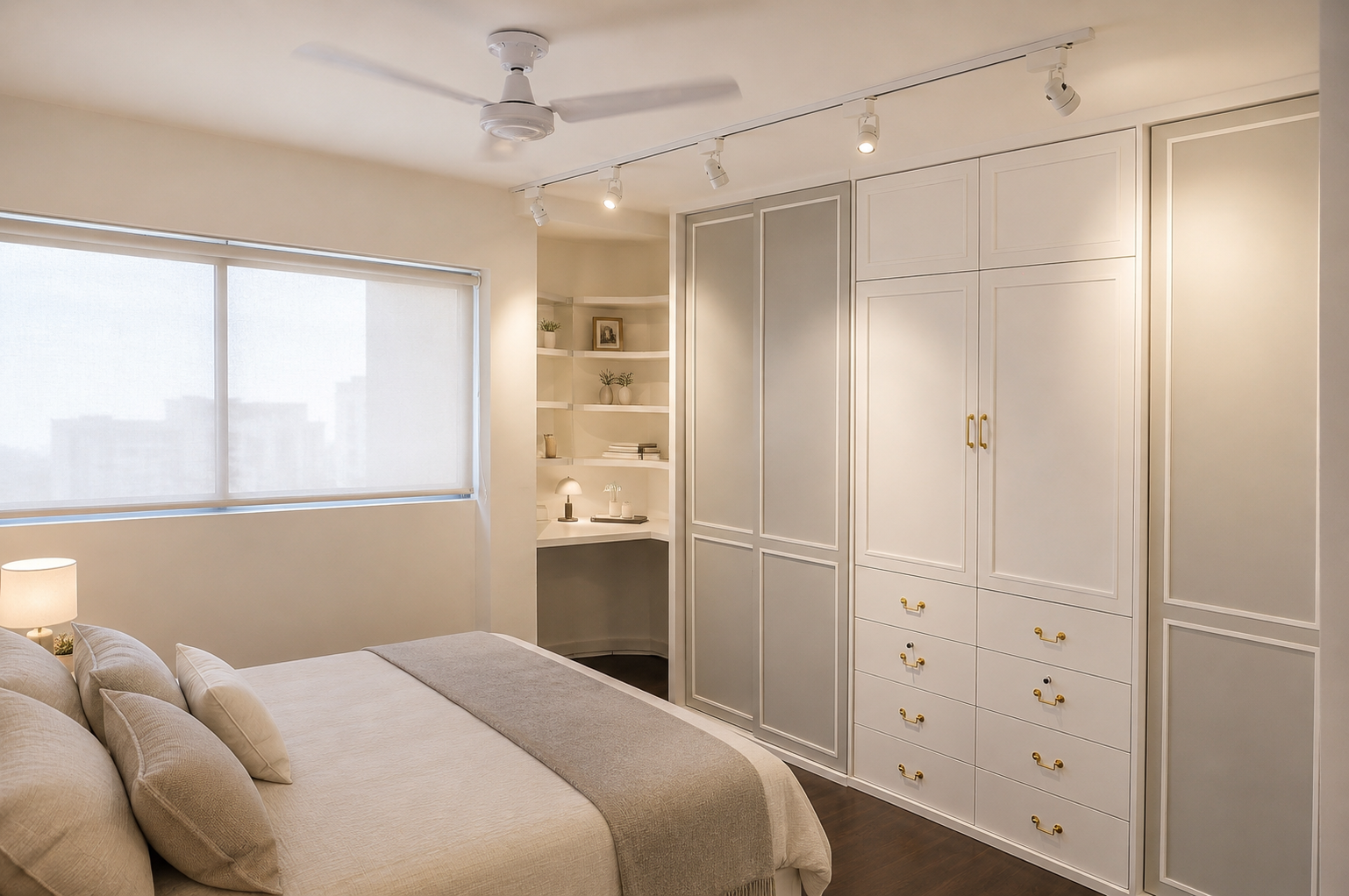 bedroom design 1