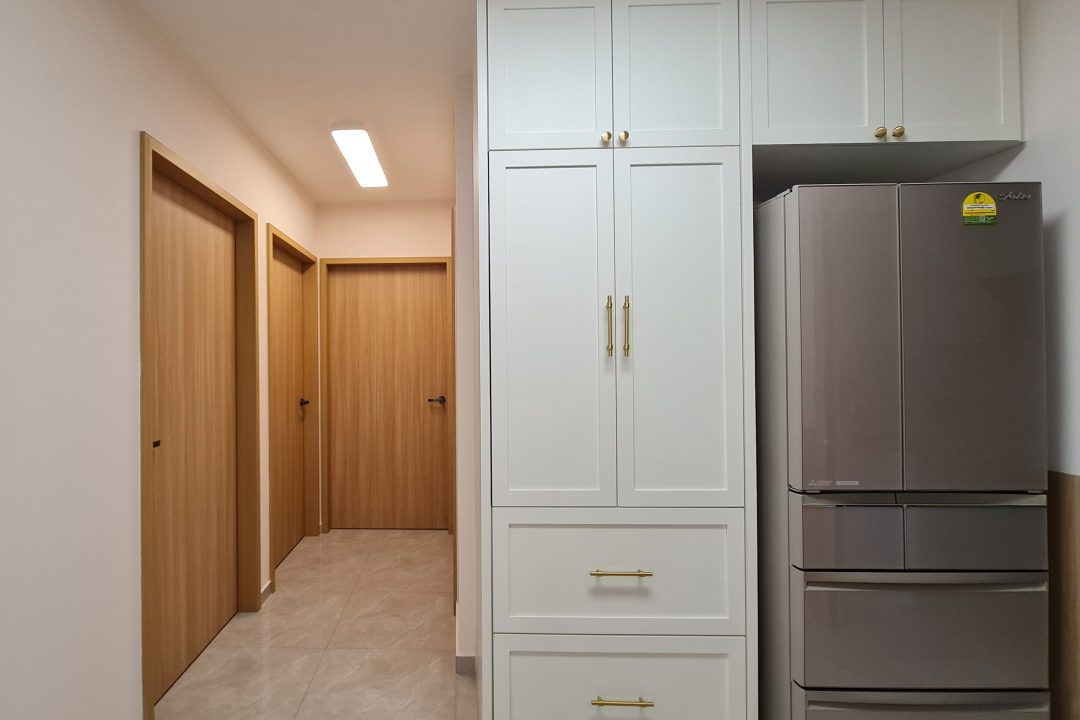 dining pantry
