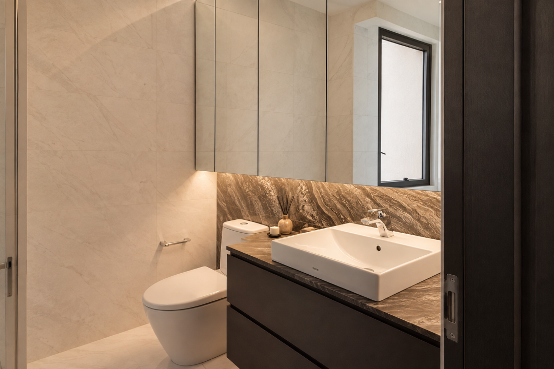 bathroom design 1