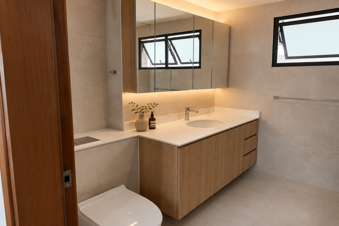 bathroom design 2