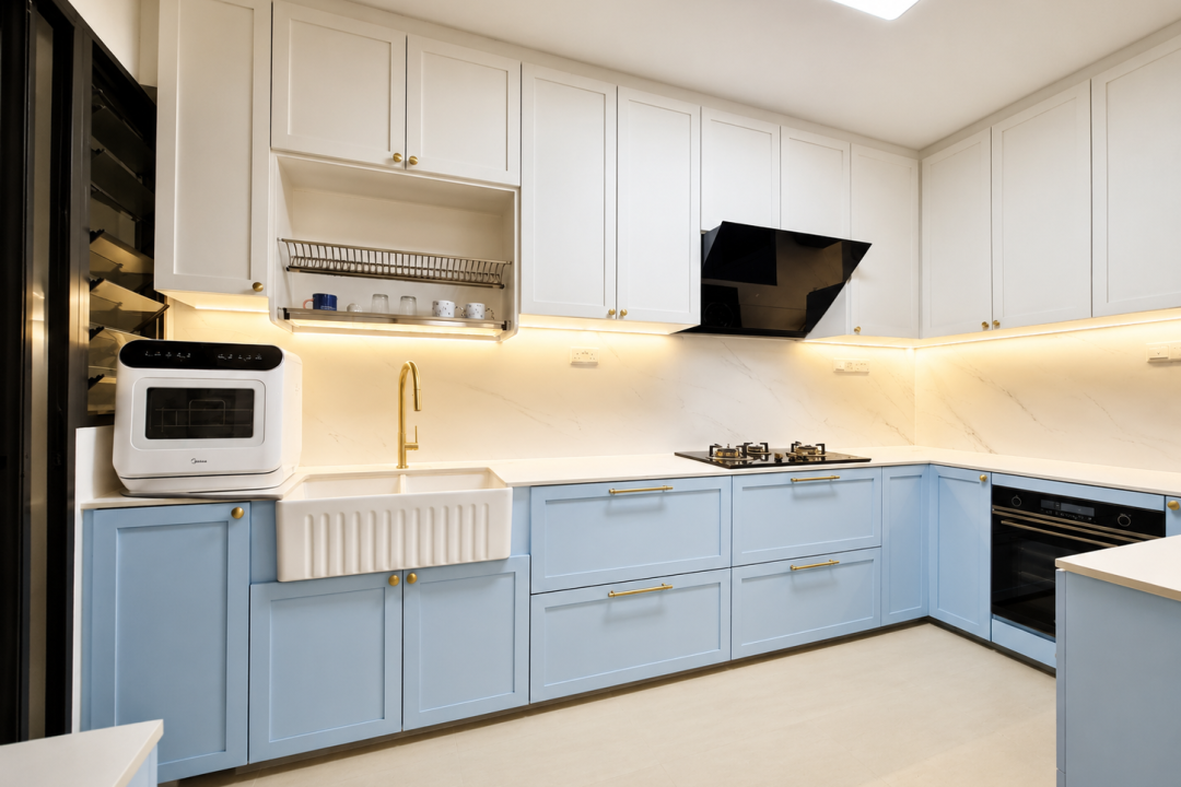 kitchen design 1