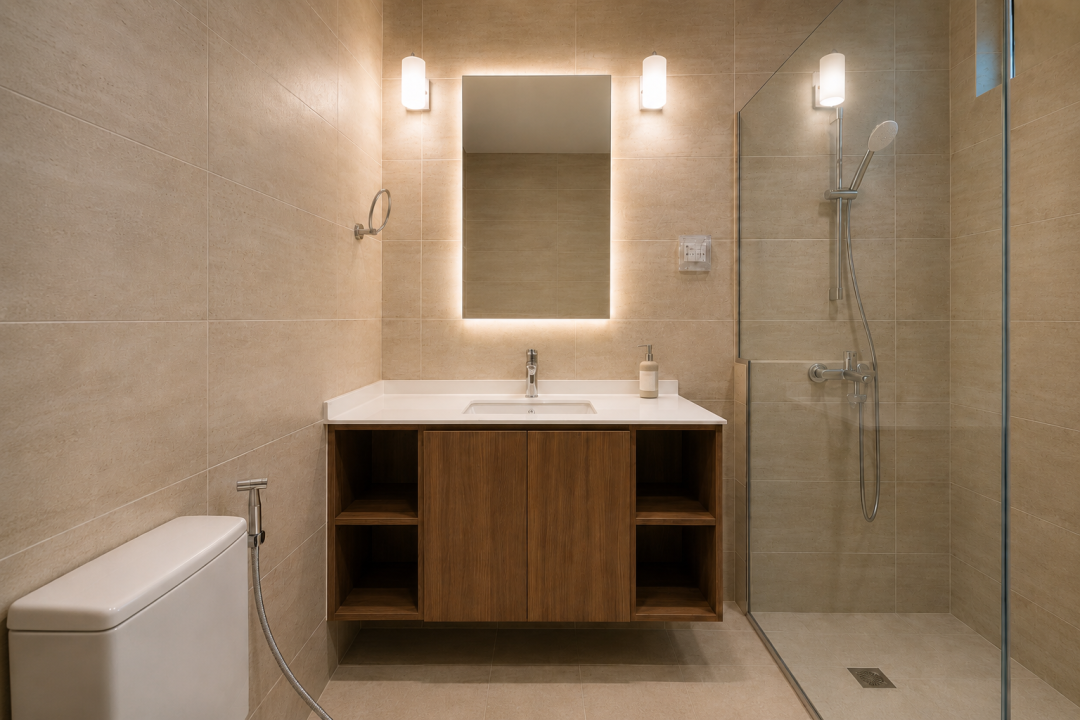 bathroom design 3