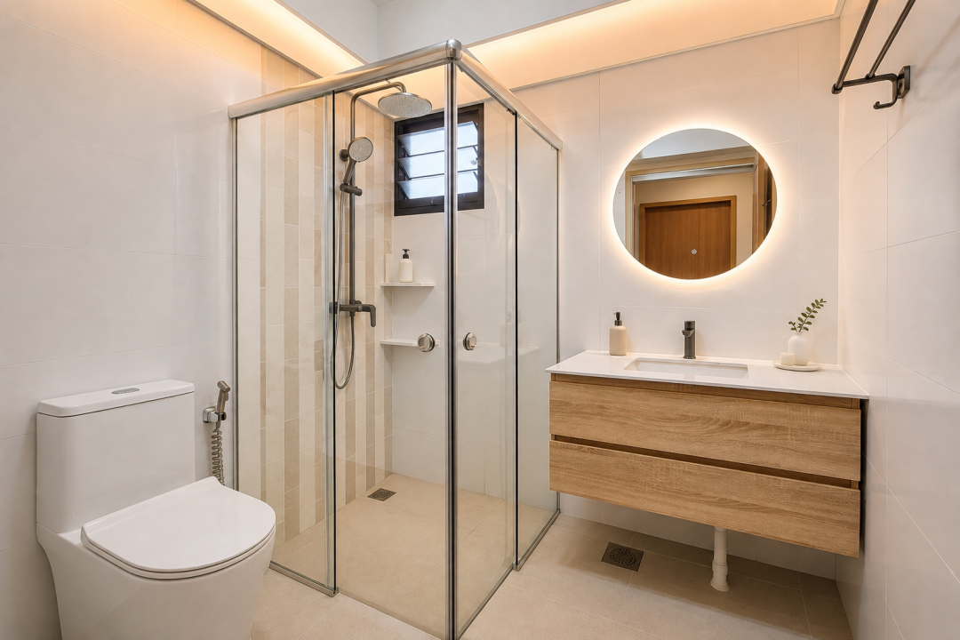 bathroom design 3