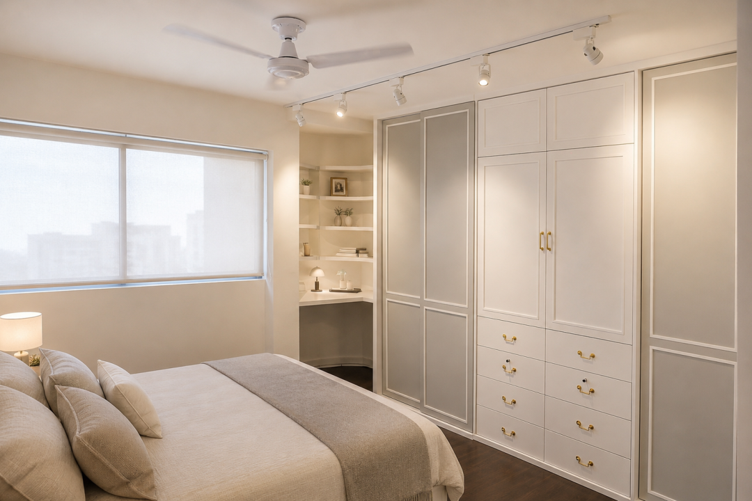 bedroom design 1