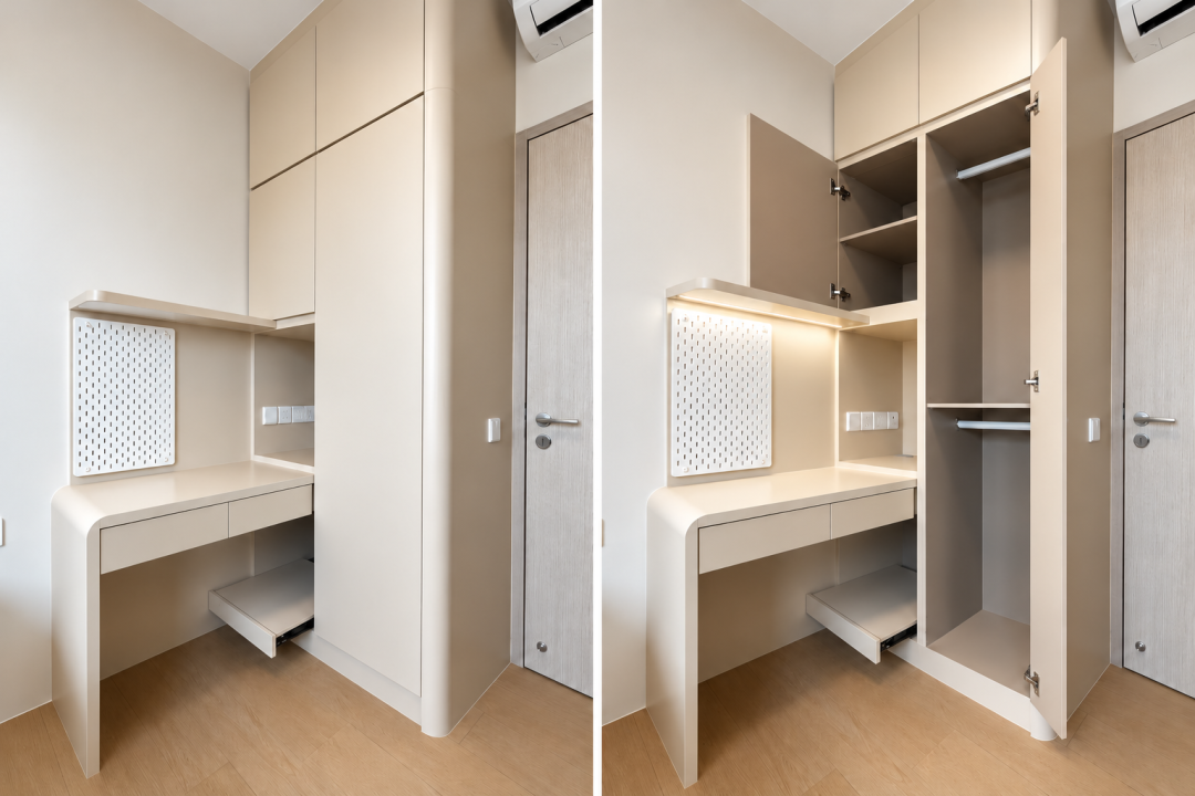 tamp bedroom 1