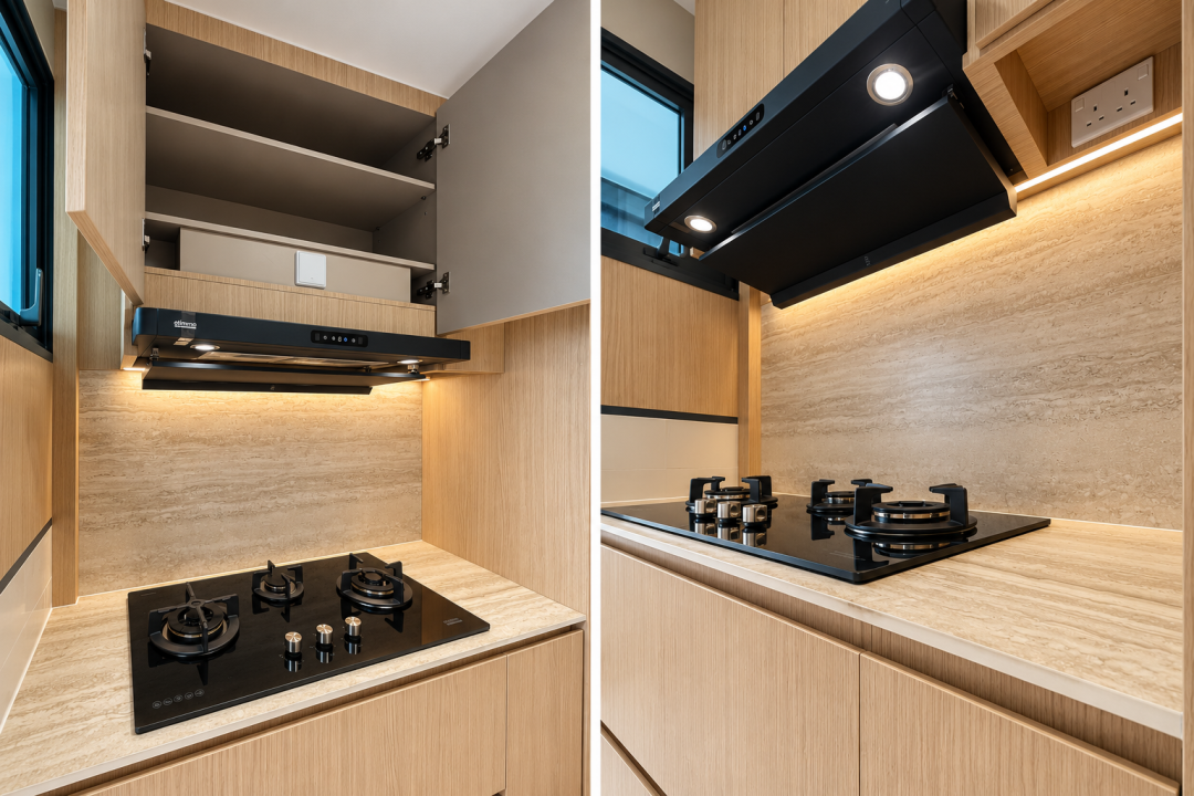 tamp kitchen 2